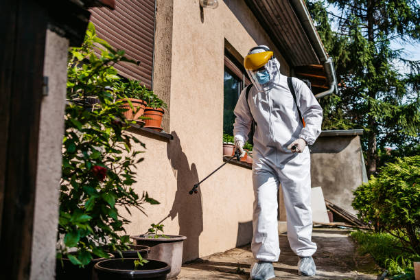 Best Exterminator Services  in North Judson, IN