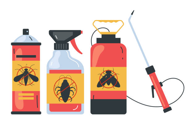 Wasp Removal Services in North Judson, IN